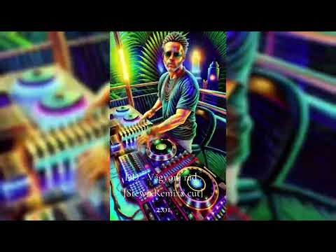 StewixRemix – Vágyom rád! | Hungarian Hands Up Remix (Energetic Dance 2026)