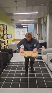 Freaky Acrobatic | Jacob Grégoire