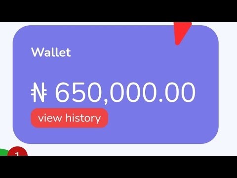 MEGA DISBURSEMENT LISTEN 👂 TO THIS AND CELEBRATE WITH ME