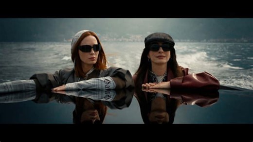 The Devil Wears Prada 2 trailer