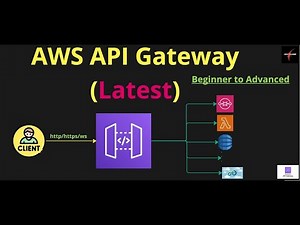 MASTER Smithy and AWS API Gateway in 30 minutes with PROTOTYPING