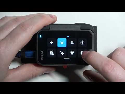 How To Find SN On Insta360 Ace Pro