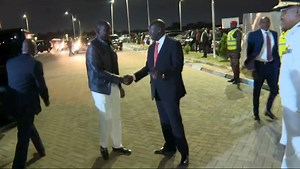 152K views · 1.6K reactions | I noticed how quickly the CDF moved to ensure there was no threat posed to the president after Ichung’wa was told to remove his hand from the pocket. | Pauline Njoroge | Facebook