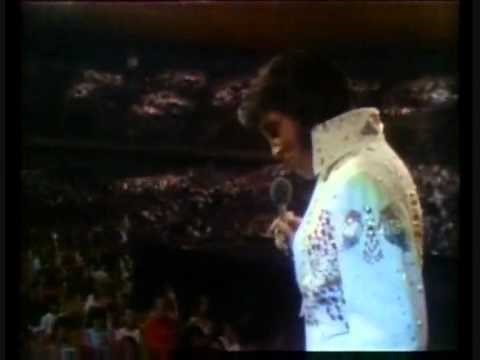 Inherit the wind - Elvis and Beyonce