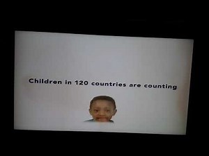 Opening to Sesame Street Elmo's World: The Street We Live On 2004 DVD