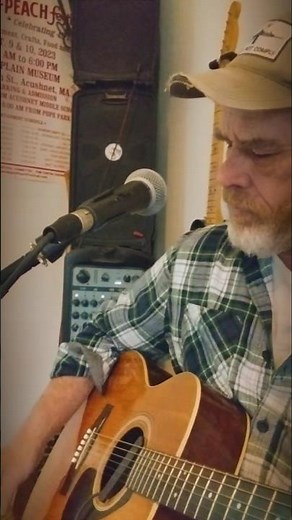 You never even called me by my name