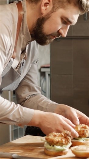 Tweezers in the kitchen? #cheftools #cheftips #cookingtips | Chef Billy Parisi