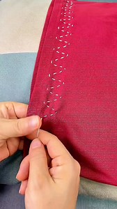 2.2M views · 15K reactions | Amazing embroidery 臨瑱 | Hand Embroidery Designs by Priyanka | Facebook