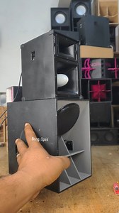 3 inch subwoofer speaker | miniatur sound system