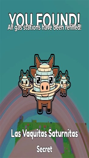 How to Find La Vaquitas Saturnitas 🔥 Find the Brainrot