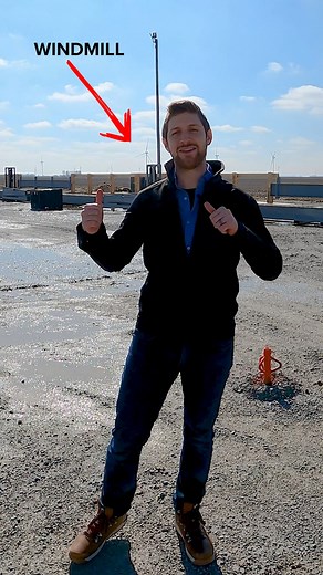 3.6K views · 38 reactions | Proper site preparation, including a gravel building pad, will keep your pole barn construction project on schedule. ️ . . . #fbibuildings #polebarn #postframe #construction #constructionsite #constructionwork #siteprep #gravel #tip #tips #tiptuesday #reel #reels #reelsfb #reelsvideo | FBi Buildings, Inc. | Facebook