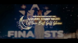 𝐓𝐫𝐞𝐧𝐝 𝐌𝐢𝐜𝐫𝐨 𝐂𝐡𝐫𝐢𝐬𝐭𝐦𝐚𝐬 𝐏𝐚𝐫𝐭𝐲 𝟐𝟎𝟐𝟓 𝐀 𝐒𝐭𝐚𝐫𝐫𝐲 𝐒𝐭𝐚𝐫𝐫𝐲 𝐍𝐢𝐠𝐡𝐭: 𝐋𝐞𝐭 𝐘𝐨𝐮𝐫 𝐁𝐞𝐬𝐭 𝐒𝐞𝐥𝐟 𝐒𝐡𝐢𝐧𝐞! As we celebrate the holiday season, we shine a spotlight on the people who made 2025 truly remarkable. From shared wins and talents to unforgettable moments, our Christmas Party was a night of laughter, fun, and meaningful connections with the Trend Micro family. From all of us at Trend Micro, we wish you a Merry Christmas and a Happy New Year! ✨🎄 #