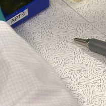 Video: Microfluidic Chips for In Situ Crystal X-ray Diffraction and In Situ Dynamic Light Scattering for Serial Crystallography