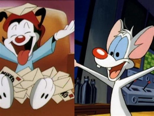 ▶️ Animaniacs - Animaniacs Vol. 2