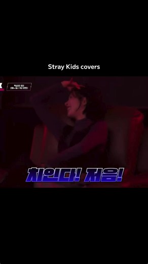 スキズ カバー動画 - Stray Kids カバー集