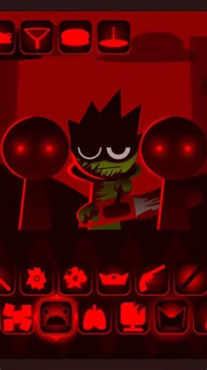 Incredibox Sprunki Better and Loses Phase 2