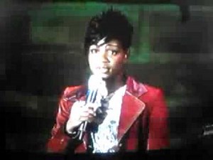 Small Fire Comedy Pt. 1