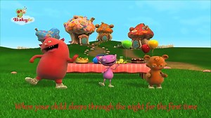 39K views · 1.3K reactions | How you feel when your child sleeps through the night for the first time: | BabyTV | Facebook