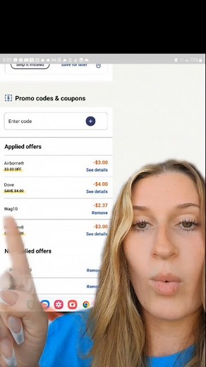 2K views · 72 reactions | Walgreens pick up order deals valid 9/24-9/30 #walgreensbreakdowns #Walgreensonlineorder #walgreenscouponer #walgreensfreebies #walgreenspickuporder | Savingwithshayna | Facebook