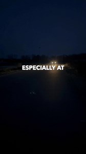 Enjoy better night visibility and a modern look with LedPerf. Easy choice and quick installation. 💡 | LedPerf.com