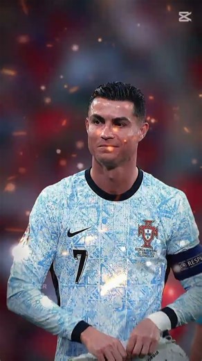 CR7 celebration's #trending