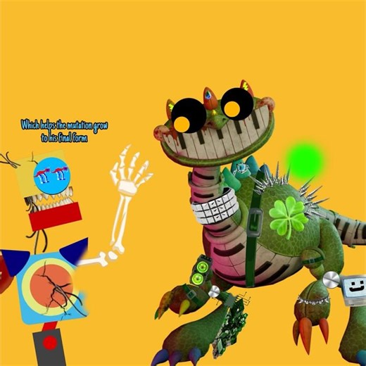 Attack on peashooter 5 Ep2 S2