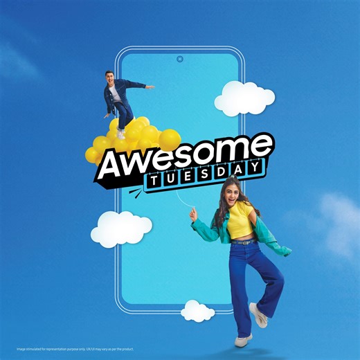 Enhance your device’s security with Auto Blocker on the awesome #GalaxyA. Enable it to block unauthorized app installs, harmful commands, and software installs from USB cable. Try it out today for awesome security. #AwesomeIsForEveryone #Samsung | Samsung