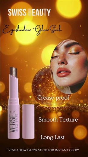 Swiss Beauty Eyeshadow Glow Stick