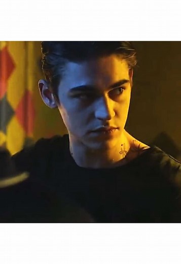 After Movie Highlights: After Ever Happy & Hardin Scott