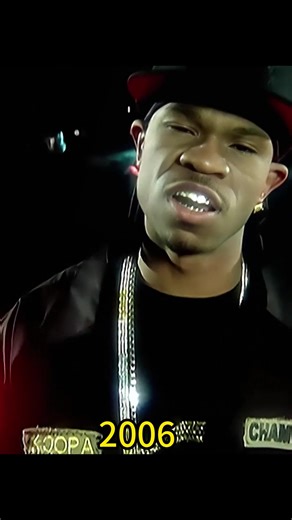 Chamillionaire and Krayzie Bone: Rap Banger Unleashed