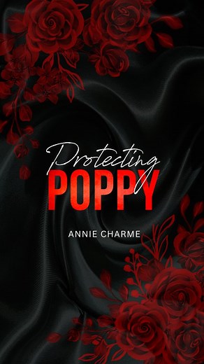 2.2K views · 1.4K reactions | Share with a bookworm  ✔️Romantic Suspense ✔️Stalker/kidnap vibes. ✔️Protective / Possessive alpha ✔️Curvy dancer ✔️Age gap ✔️Rope play Protecting Poppy available now on Amazon and Kindle Unlimited #OutNow #KindleUnlimited #Amazon #AnnieCharmeBooks #AgeGap #CurvyHeroine #agegapromance #agegapromancebook #mustread #romanticsuspense | Annie Charme Books | Facebook
