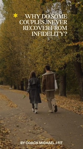 Why do some couples never recover from infidelity? Recovery after cheating is always challenging, but for some couples, no matter what they try, they never fully heal. A major reason is trauma—because trauma doesn’t just live in the mind, it lives in the body. Your body stores memories, fear, and emotional data in your cells. This stored information shapes your identity, your beliefs, and your expectations about safety. If you never give your body new information—through consistent action, safet