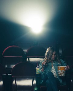 Spray Curve. Get a second chance. #CurveYourReality | Curve Fragrances