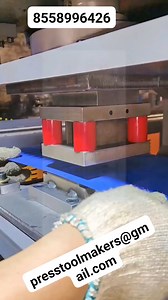114K views · 661 reactions | lancing/luving opration #shorts 8558996426 presstoolmakers@gmail.com #lancing #luving #diemakers #presstoolmakers #washertooldiemaker #handfeedingdie #manualdie | Press Tool Makers | Facebook