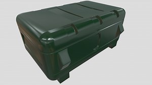 call of duty crate box - Download Free 3D model by Dharamveer (@Dharamveersingh)