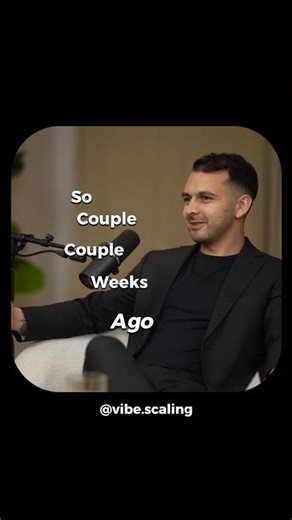 "The Secret Behind Compai AI" ‪@Vibe.Scaling‬ #ai #techstartup #podcast #shorts