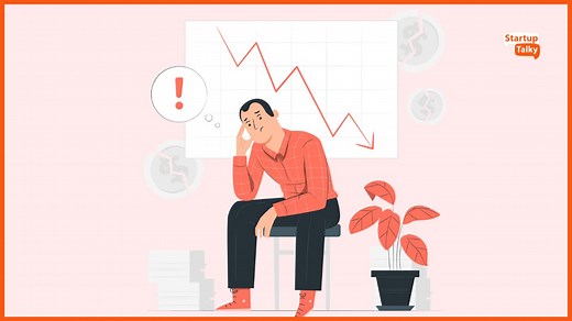 Top Reasons Why Startups Fail