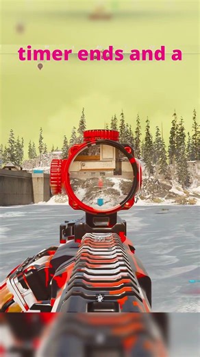 How to Unlock the "Classified Weapon" Camo!