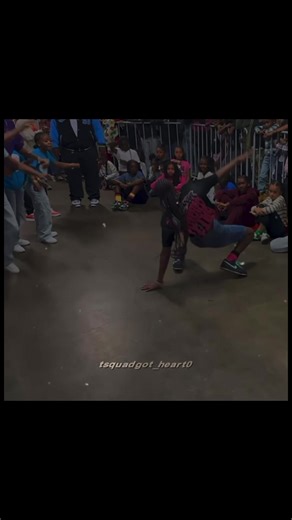 They need to add her asappp🔥 | #fyp #audition #tsquad #tsquadedits #viral