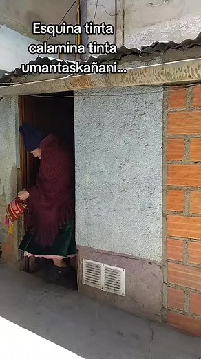 Esquina Tinta Calamina: Descubre la Tradición Musical Andina
