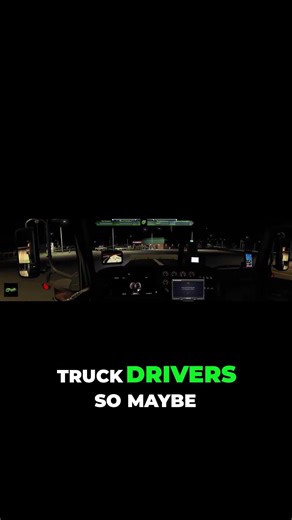 Why We Need Trucker Mosques