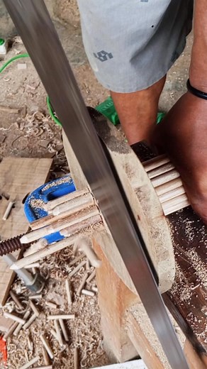 Handyman's tricks | Sudiro