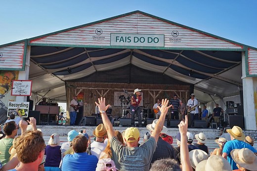 New Orleans Festivals And Events - New Orleans & Company