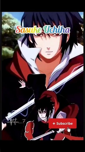 #Sasuke Uchiha 💥💥💥Sasuke #Uchiha - All Badass Moments & Fights | 4K Edit
