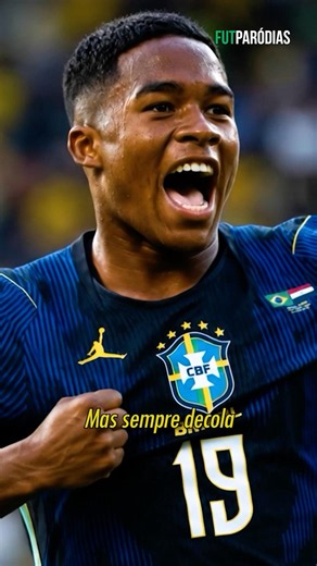 Endrick tem estrela! Brasil 2x1 Egito 🇧🇷 pt.1 #copadomundo