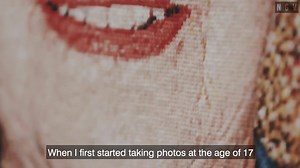 5.8K views · 109 reactions | Polly Borland: Polyverse is now open at...