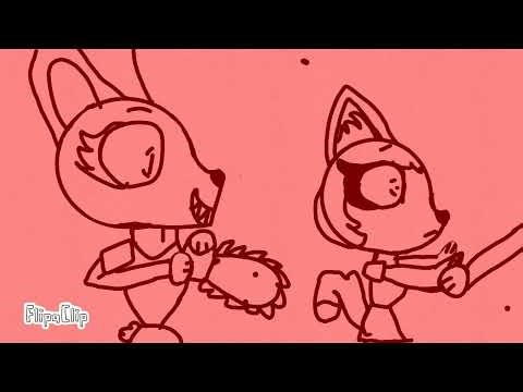 basics in behavior | Og by Katie| animation by me