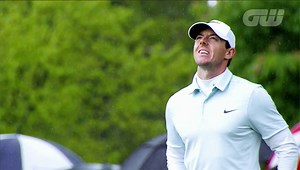 14K views · 246 reactions | Spotlight on Rory McIlroy ahead of the U.S. Open Championship | Golfing World | Facebook