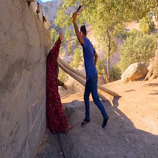 26K views · 474 reactions | The first wife returns from the hospital, stirring jealousy and anger in the second wife Part1 | Loving | Facebook