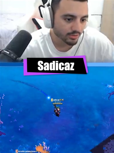 TALLADA 6.4 vs SHADOWCALLER en Albion Online